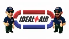 Ideal In Air