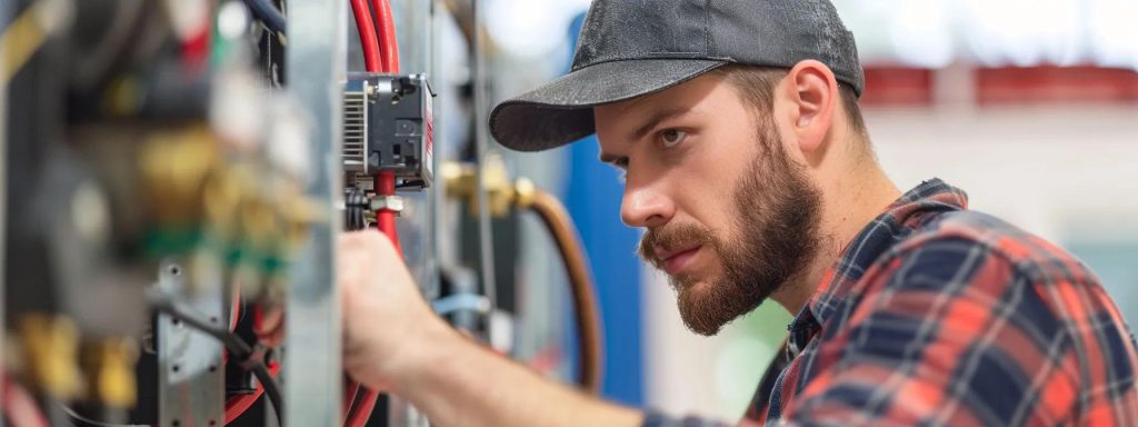 furnace repair scottsdale