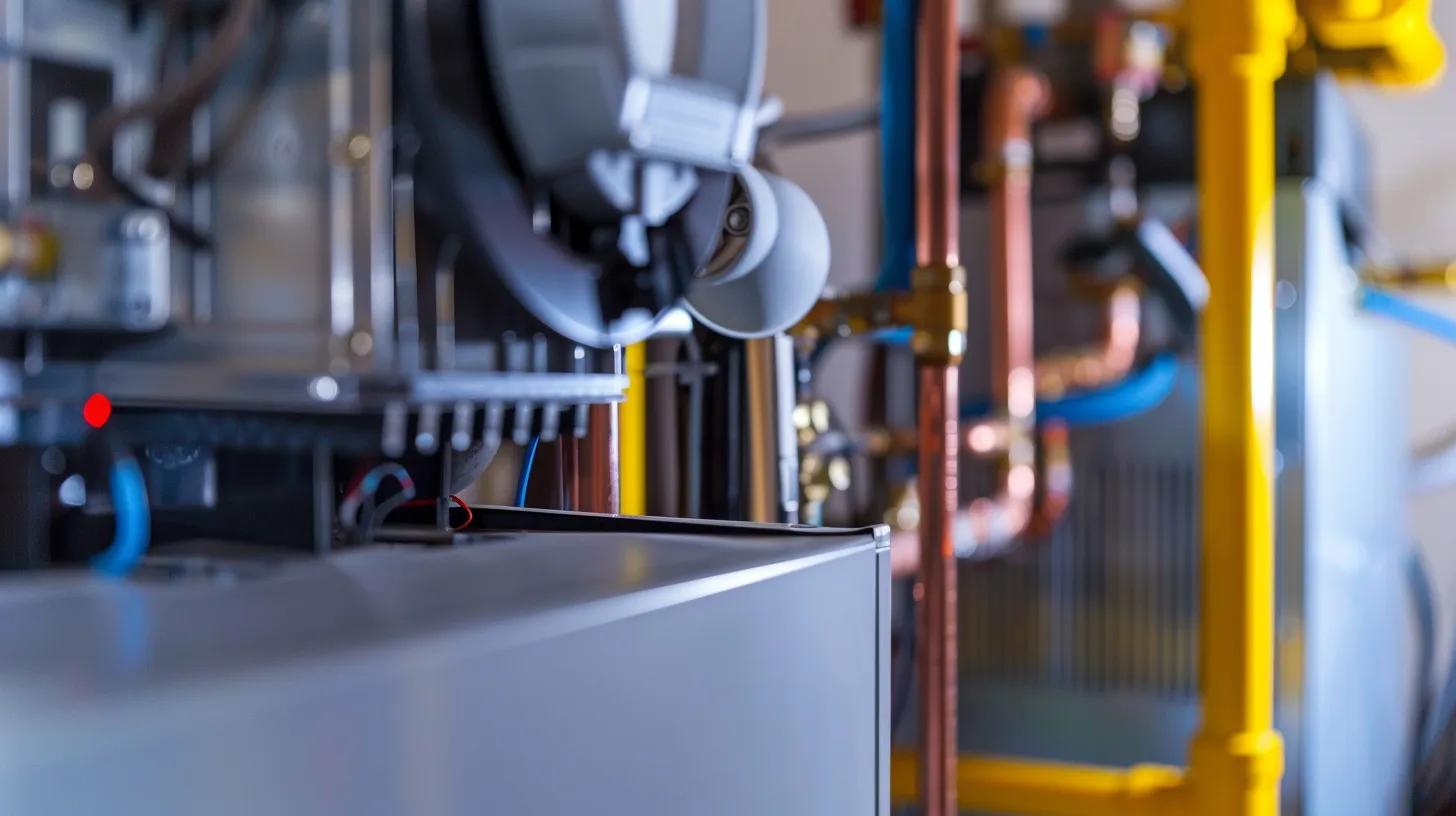 furnace repair southlake