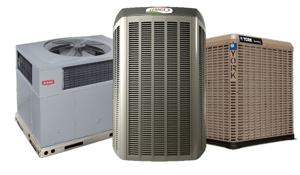 Bryant, Lennox, and York AC units. Copper Canyon Air Conditioning services all brands in Southlake, TX.