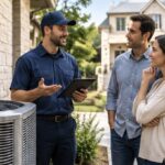 How to Choose the Right HVAC Company in Southlake for Your Situation