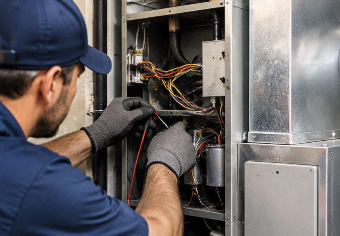 How to Choose the Right HVAC Company in Southlake for Your Situation